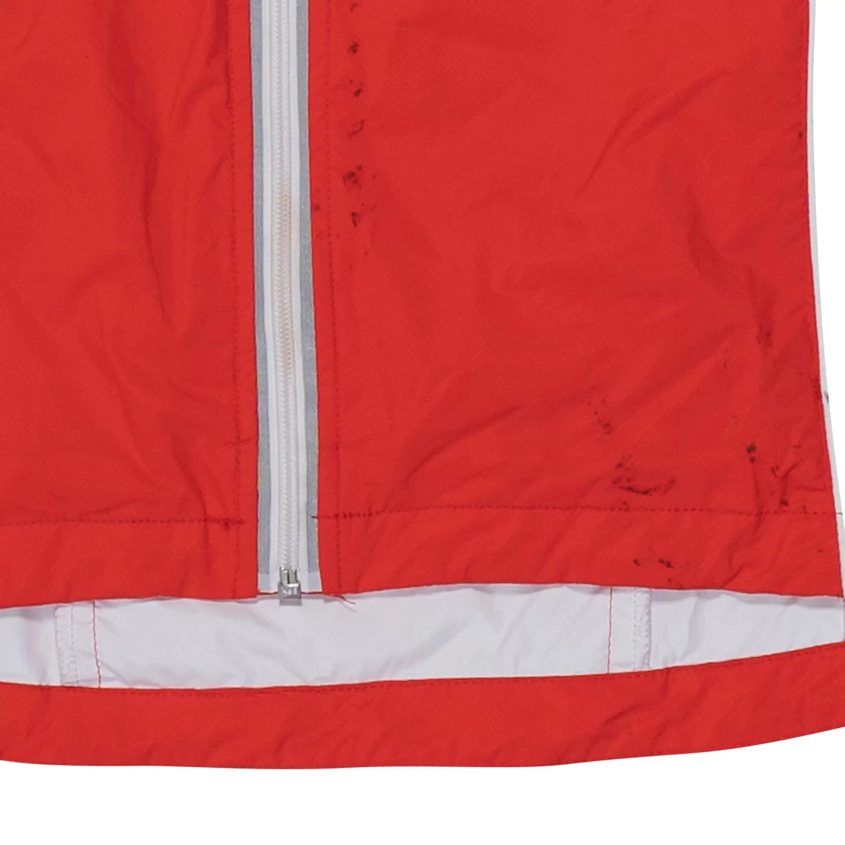 Estimated MRed/White