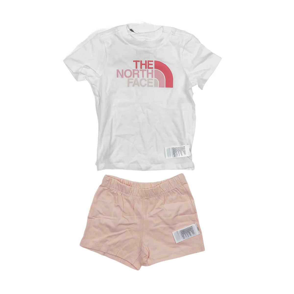 2TWhite/Pink