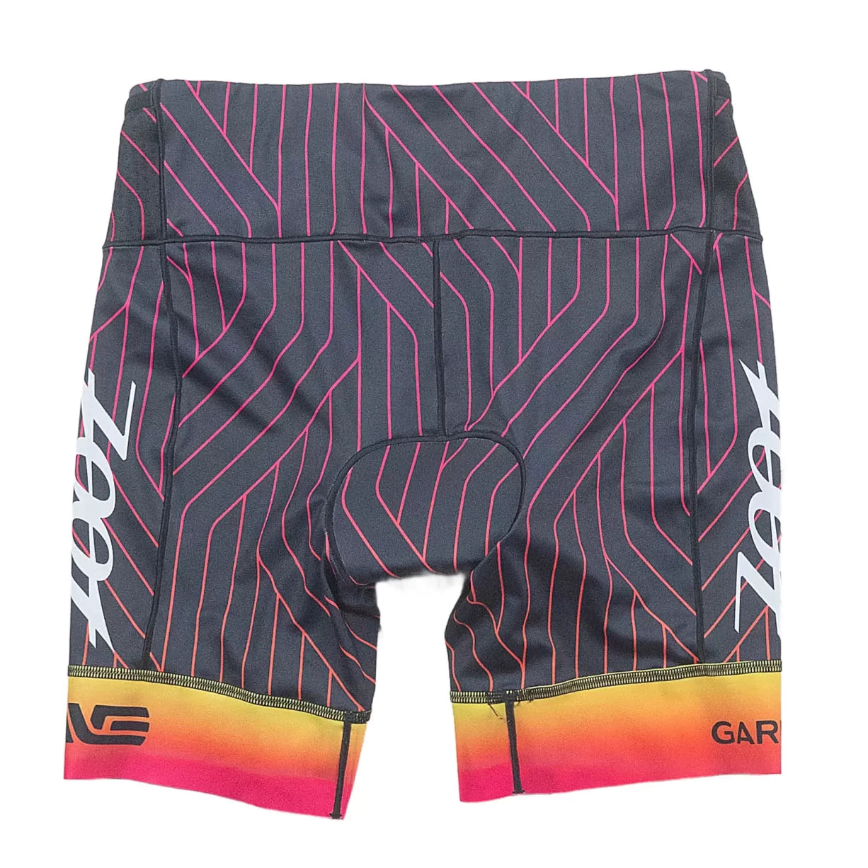 XXLYellow/Orange/Purple