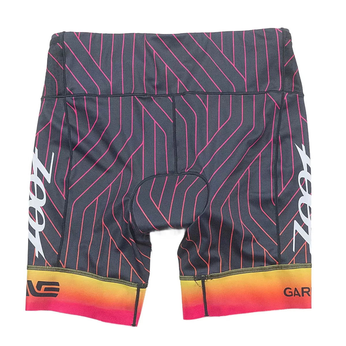 XXLYellow/Orange/Purple