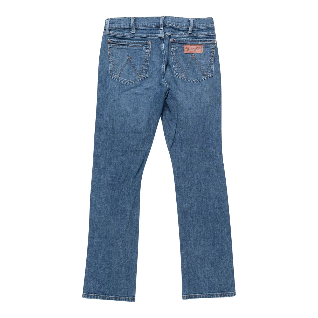 33" x 32"Denim