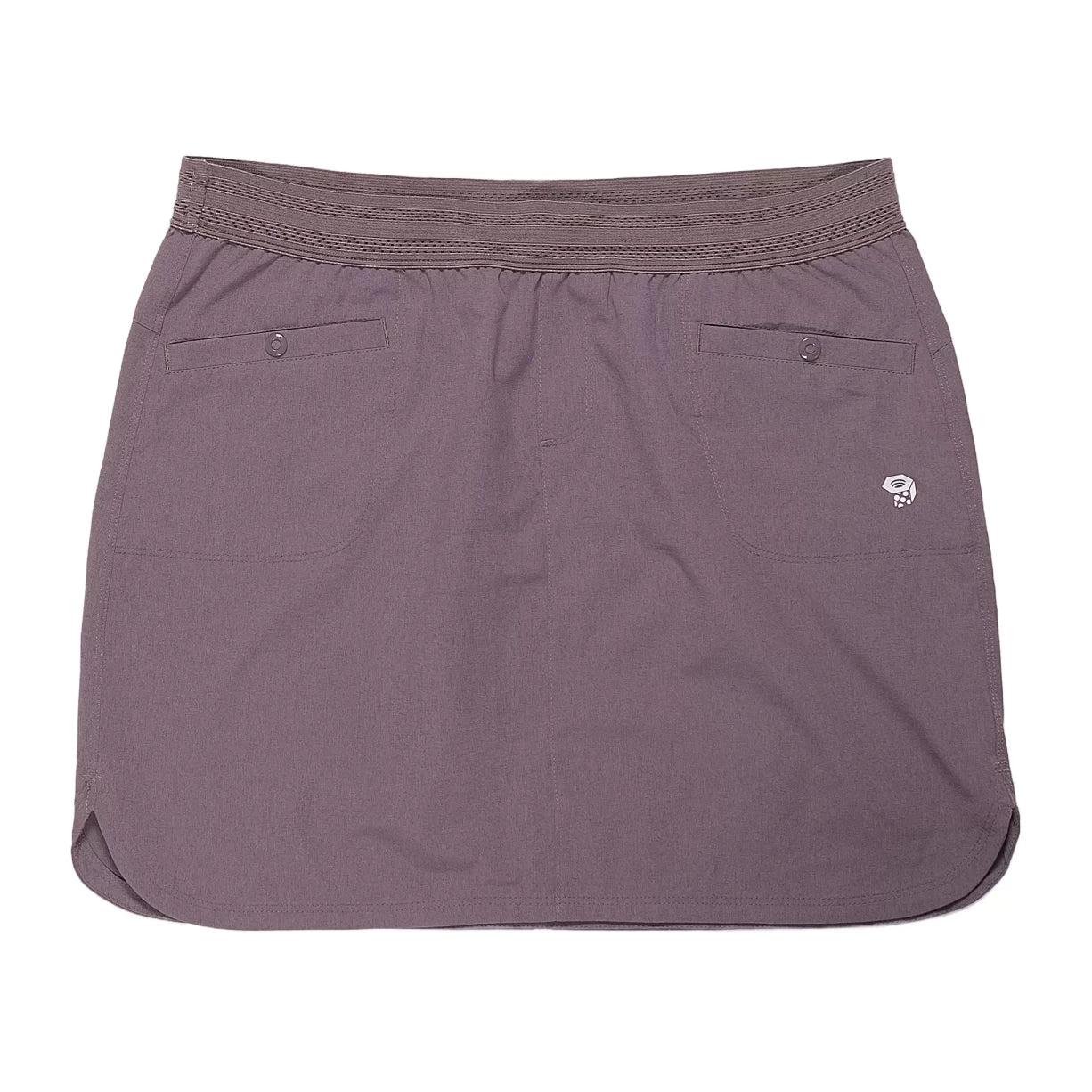 MDusty Purple