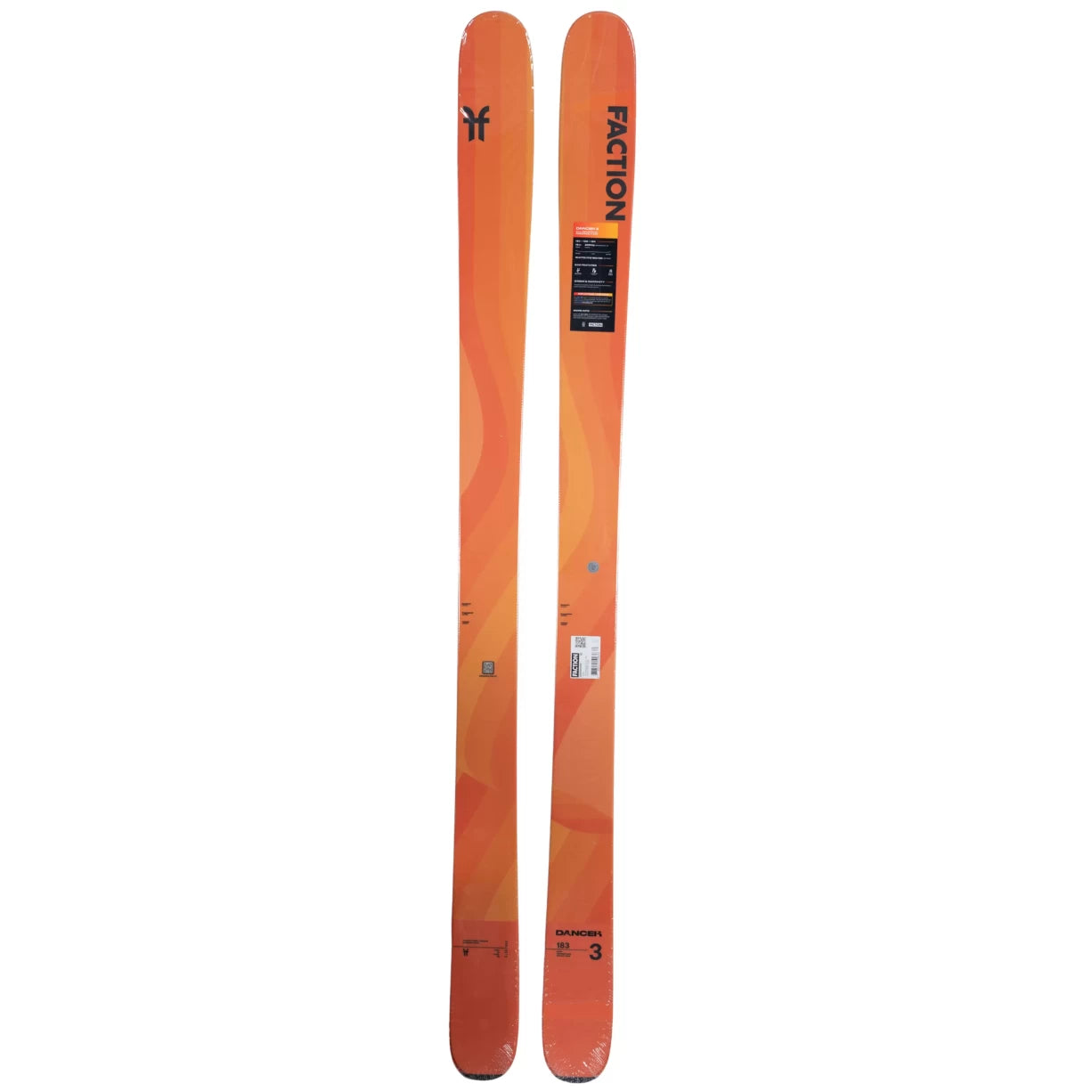183cmOrange