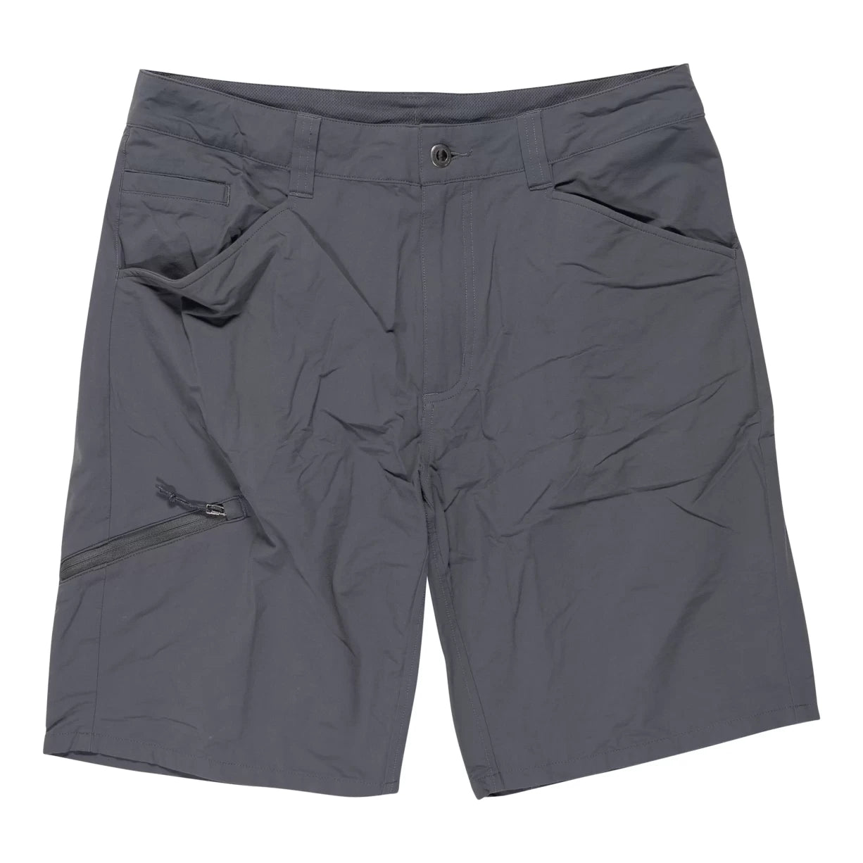 34Charcoal Gray