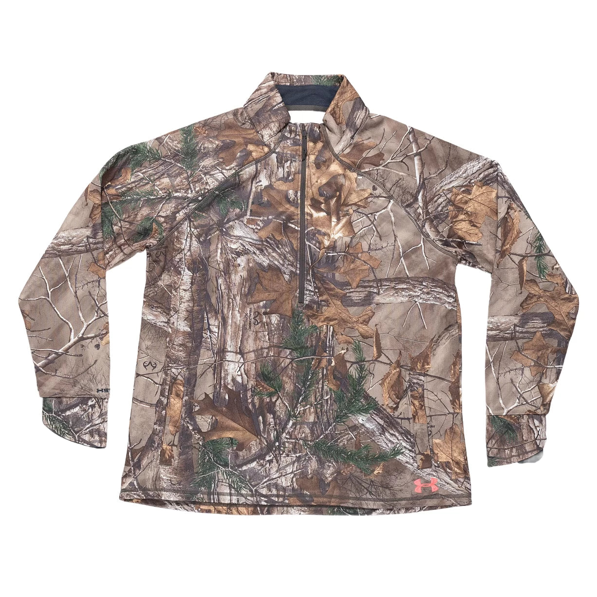 Estimated XLCamo