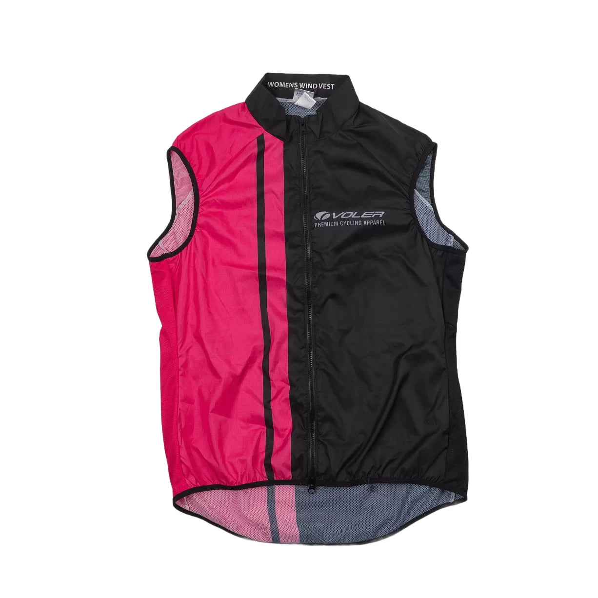 3XLBlack/Pink