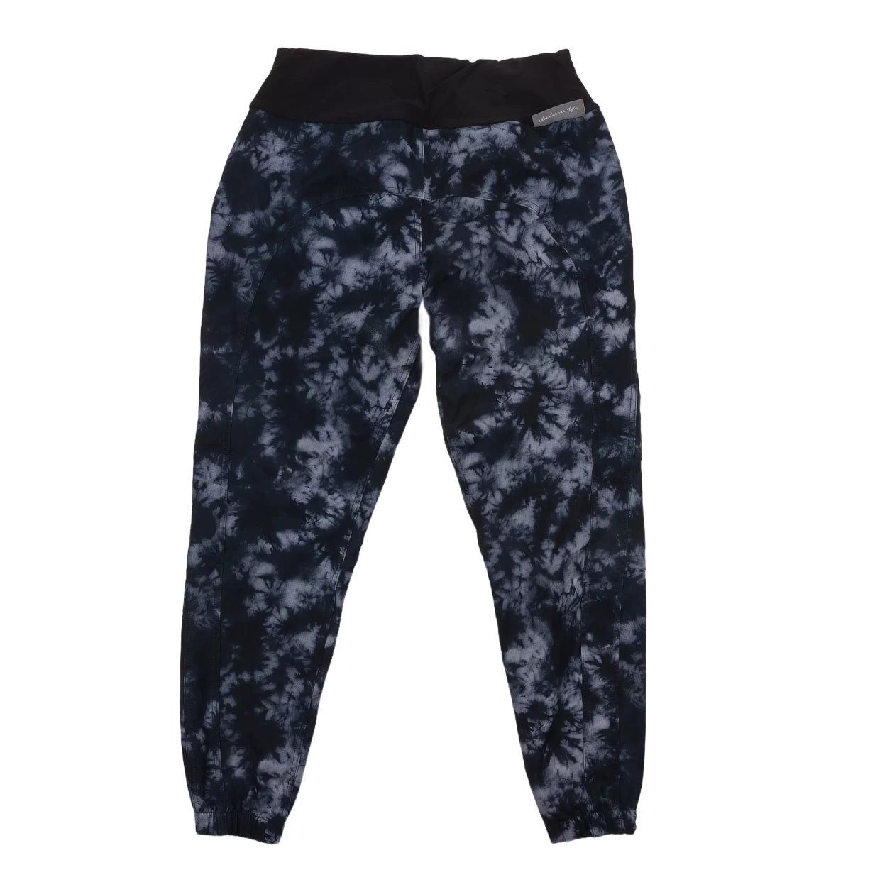 14Blue/Black