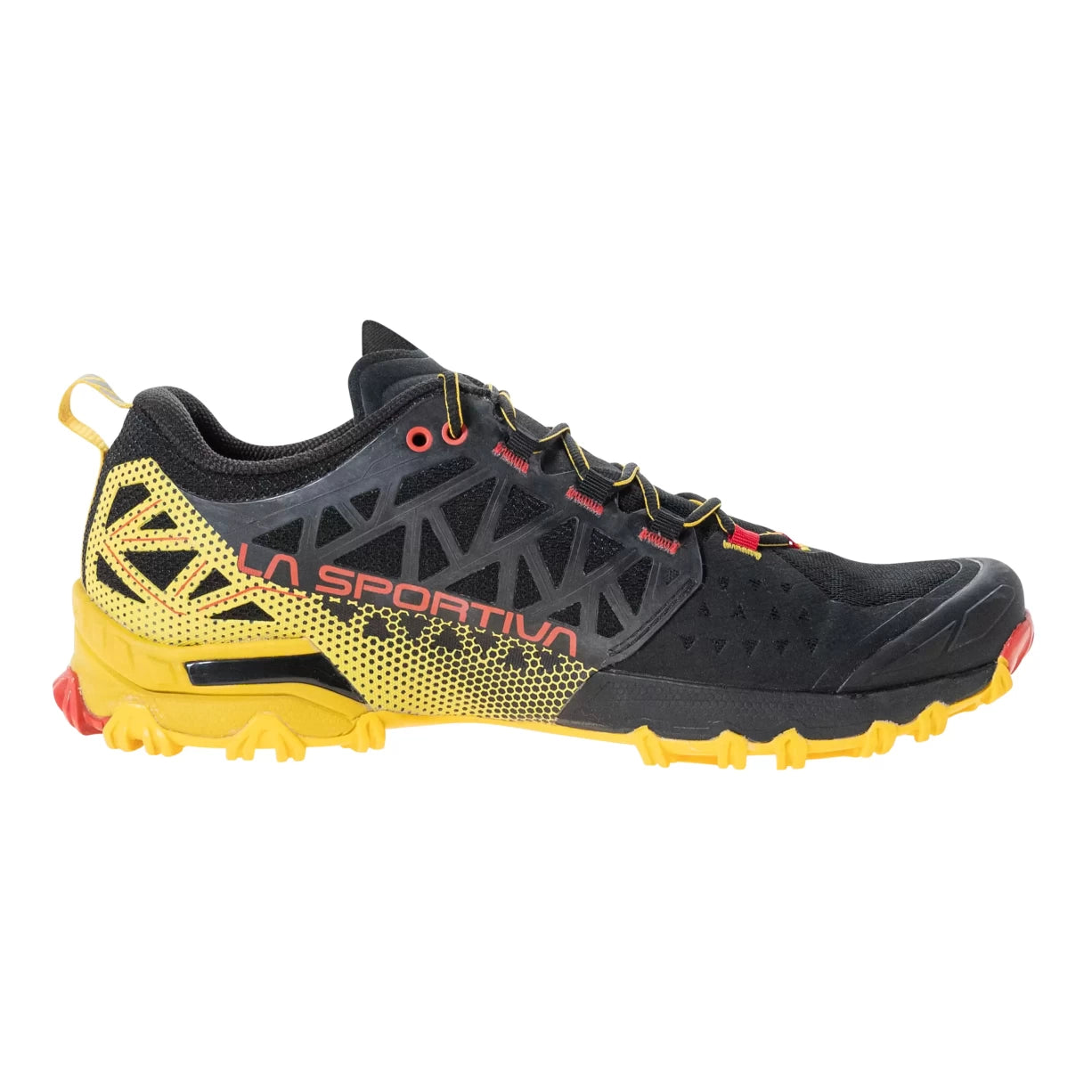 11Black/Yellow