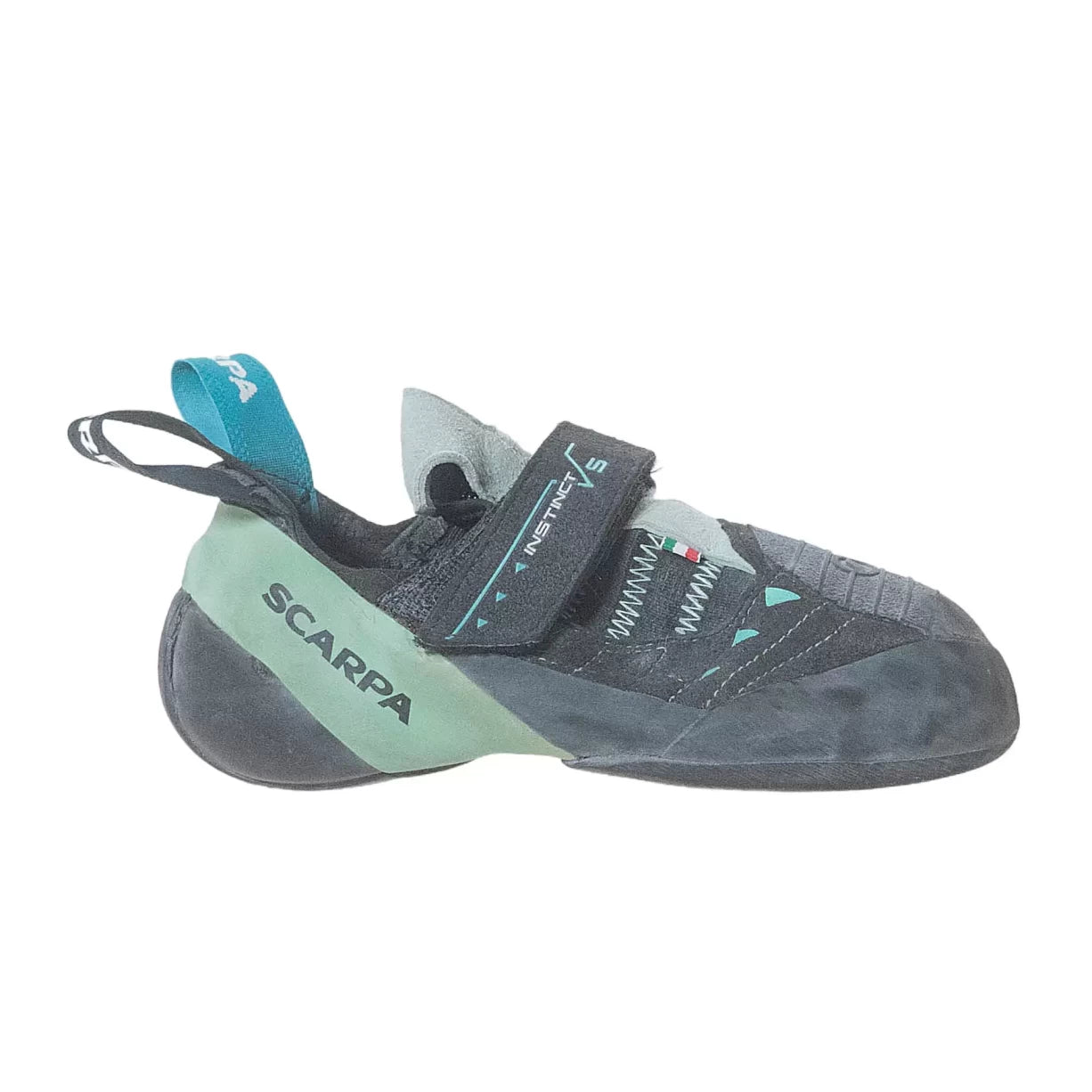 36.0Black/Teal