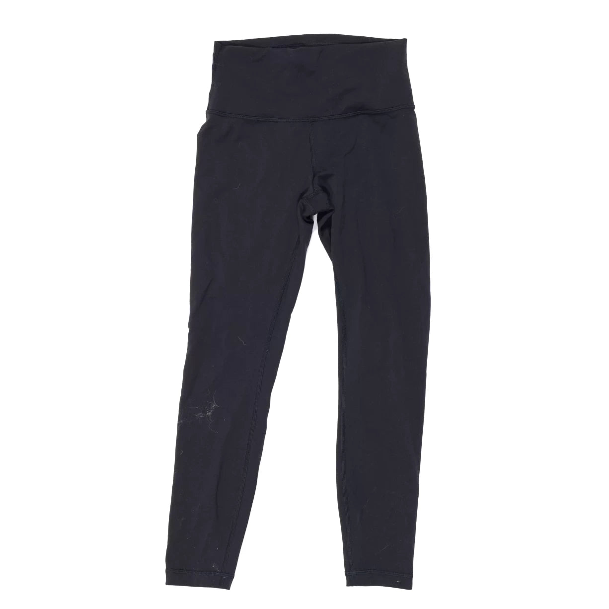 Estimated size SBlack