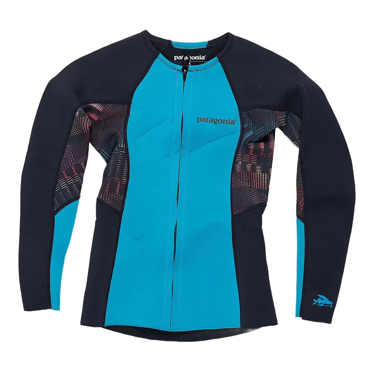 4Blue/Black