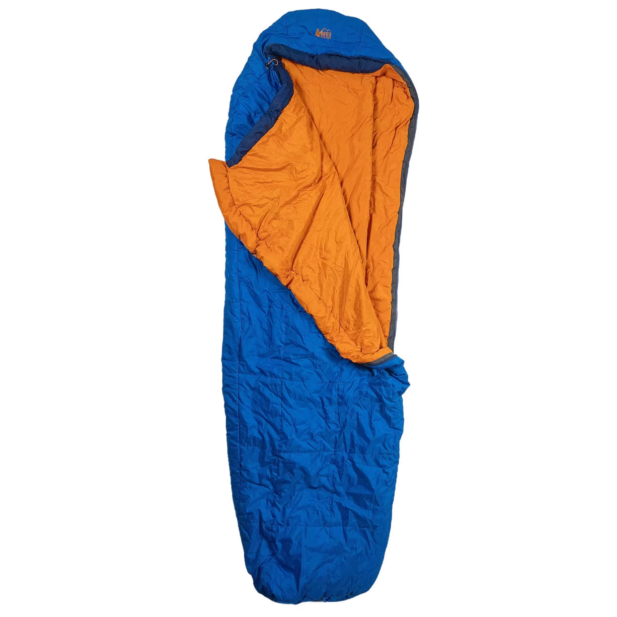 RegularBlue/Orange