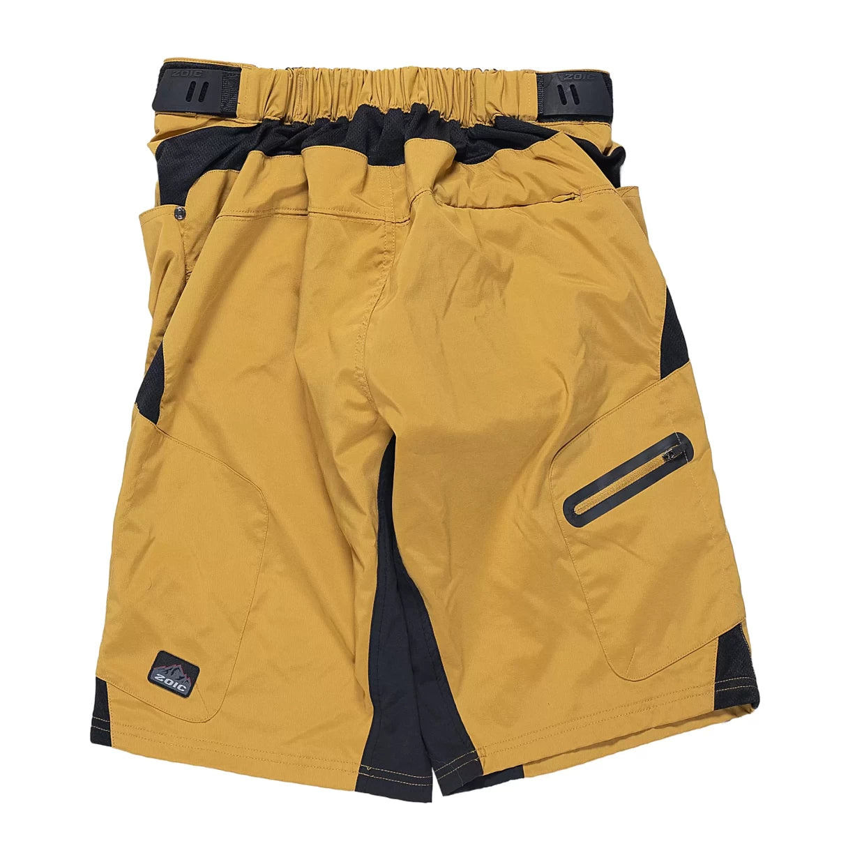 MYellow/Black