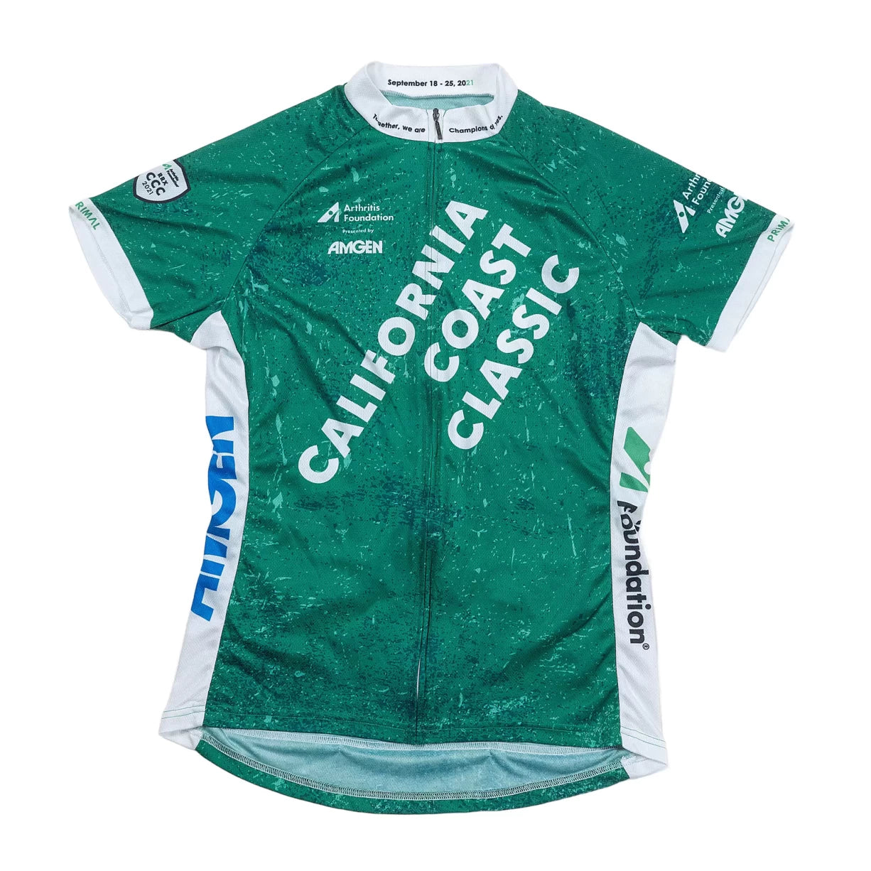 X-LongGreen