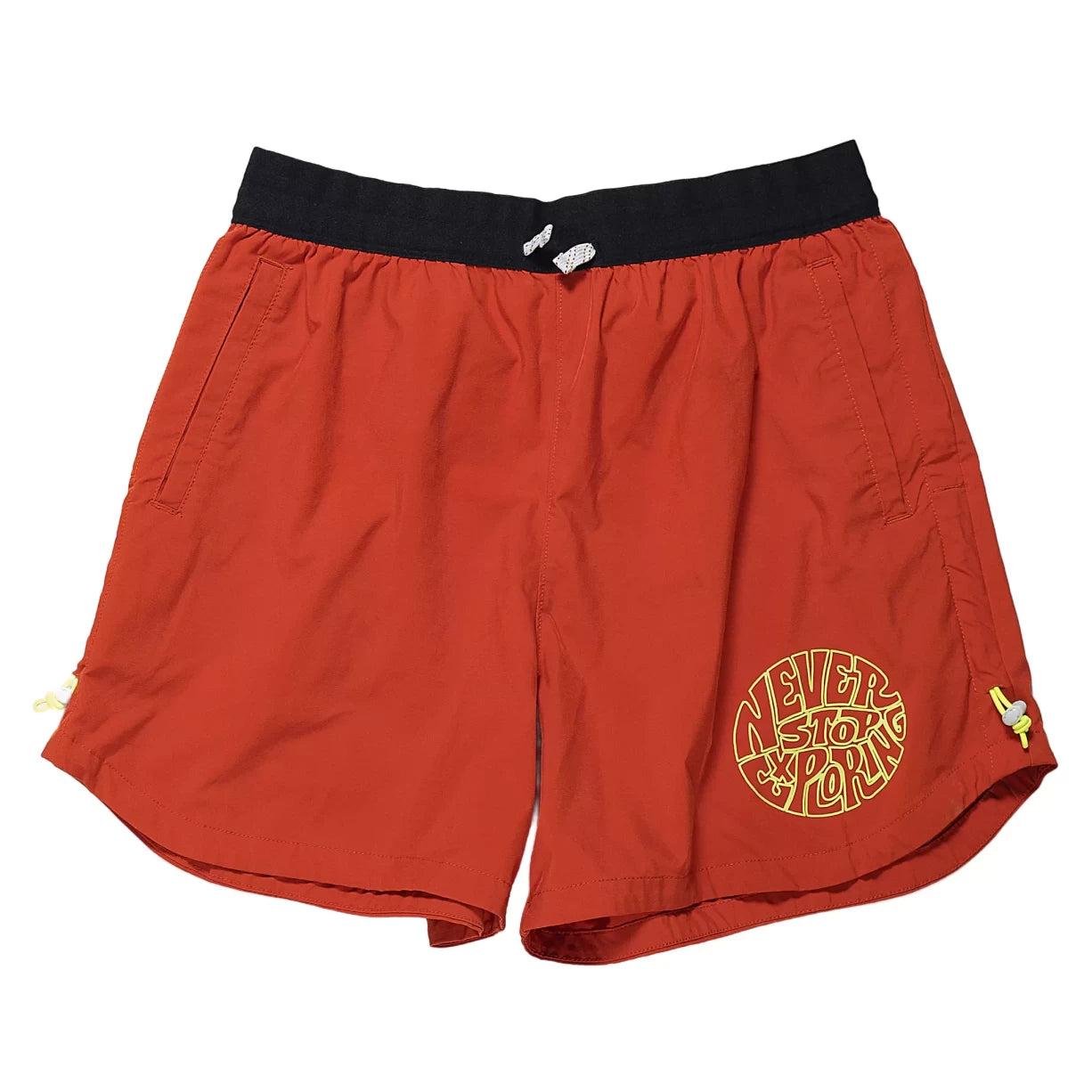 Estimated Size S/MOrange