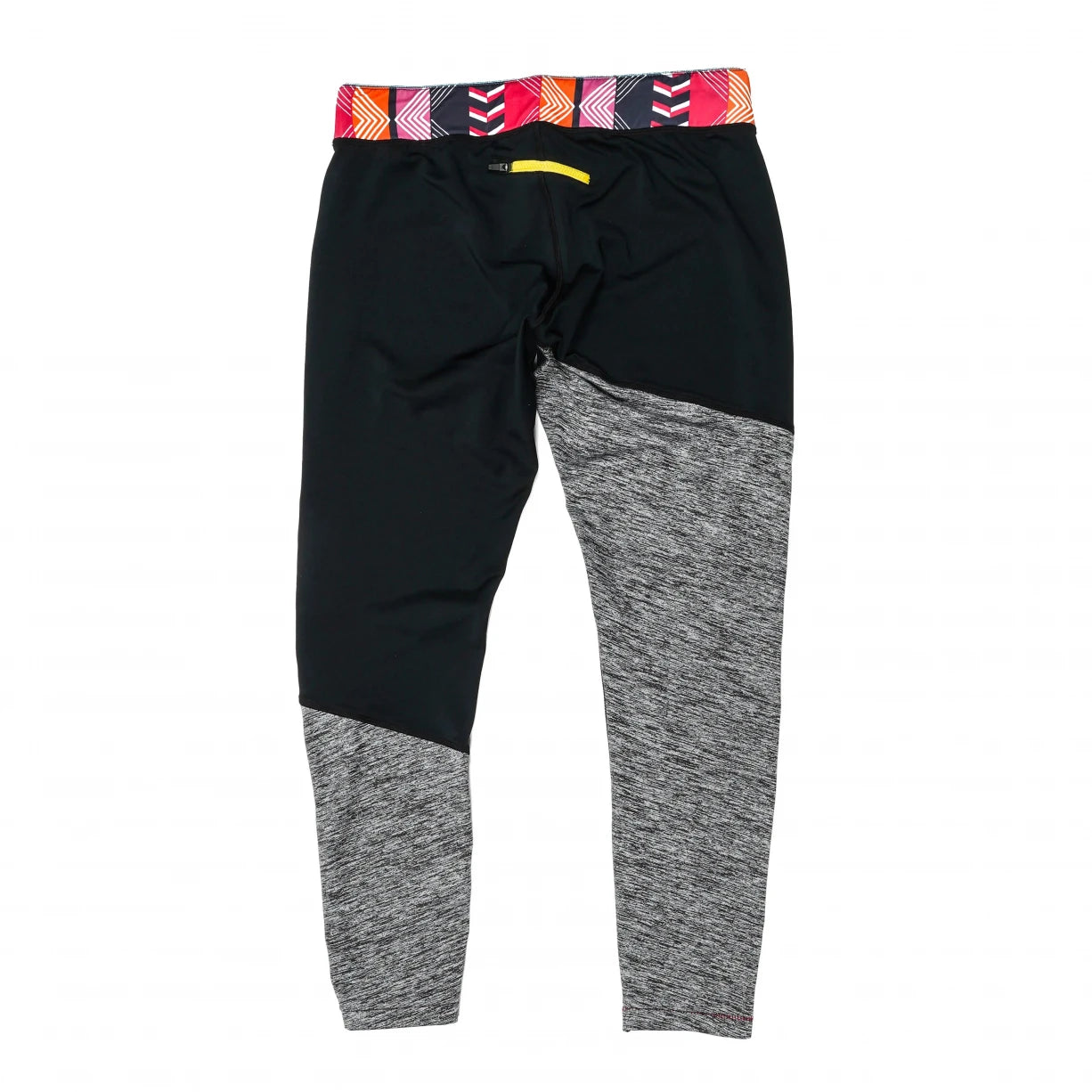 LBlack/Heathered Black