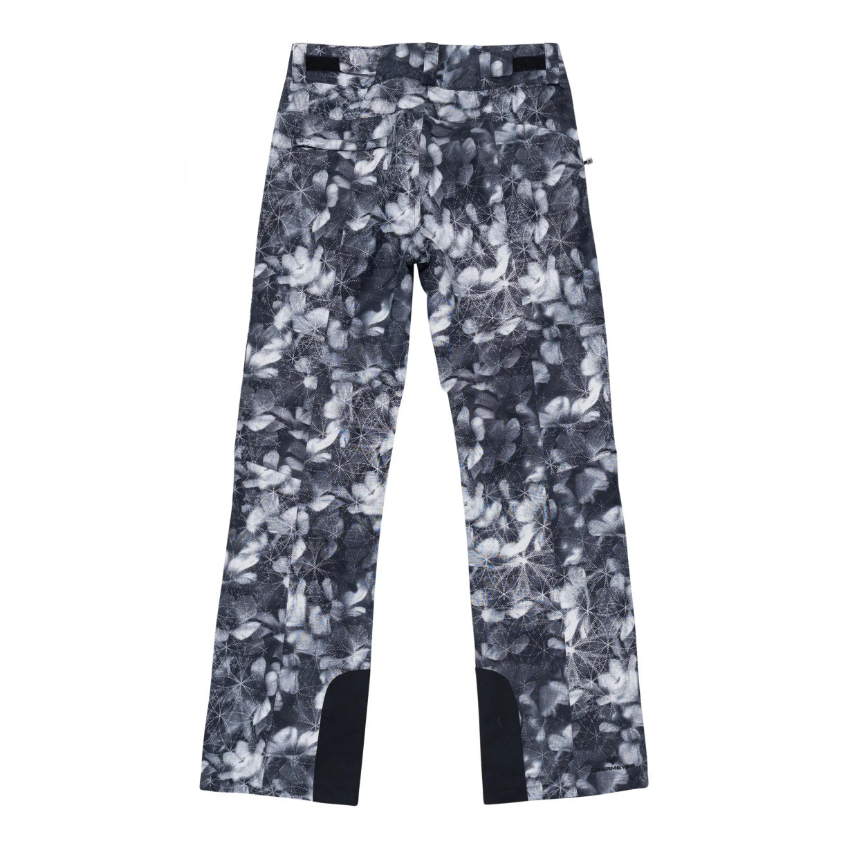 8 LongGrey/White