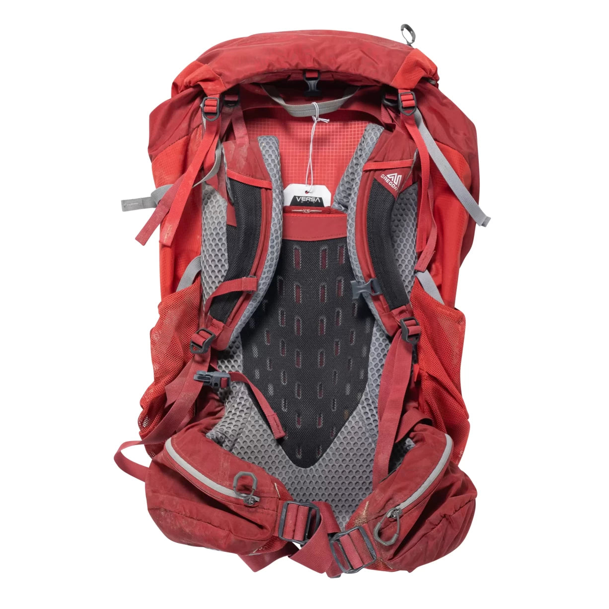 One SizeSienna Red