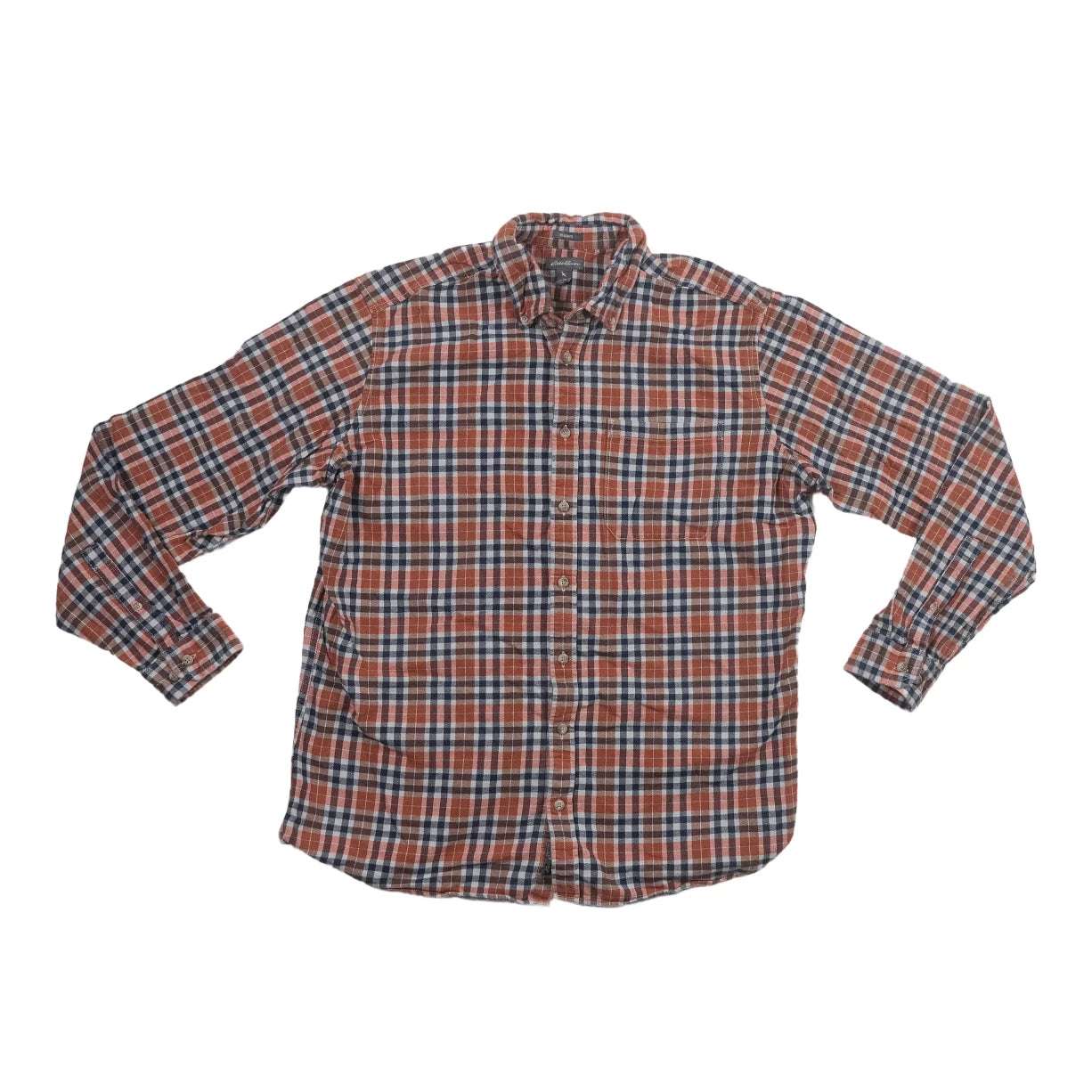 Tall XLPlaid