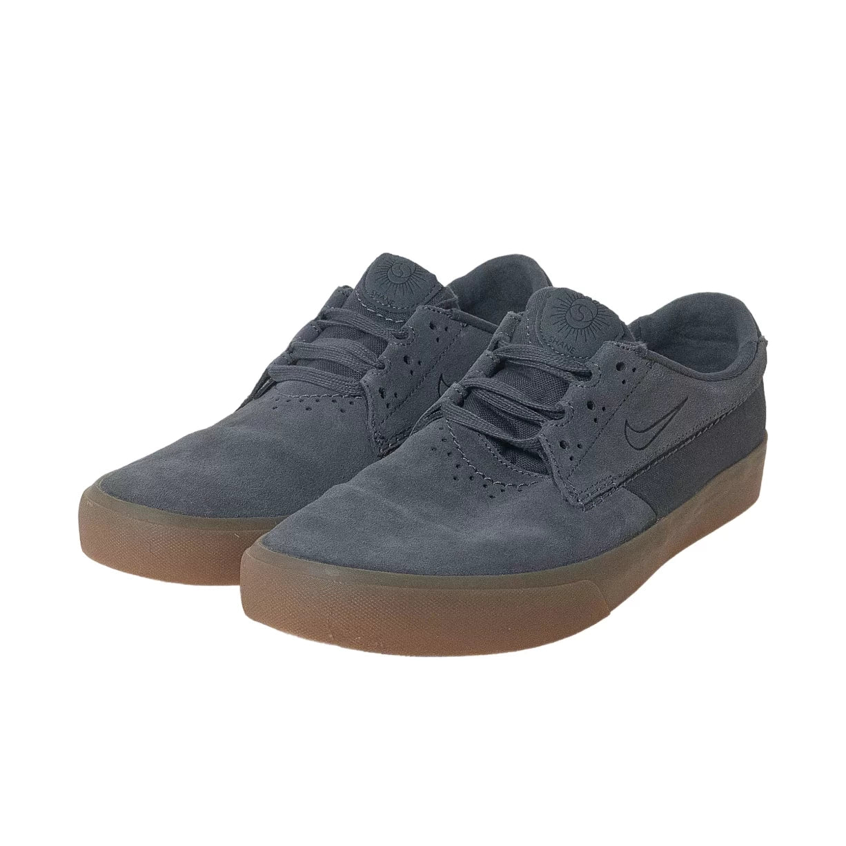 9.5Gray