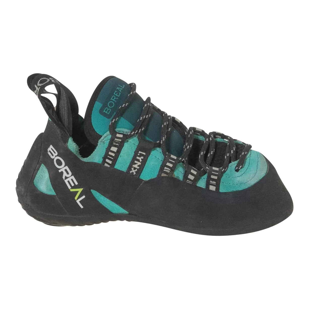 4.5Black/Teal