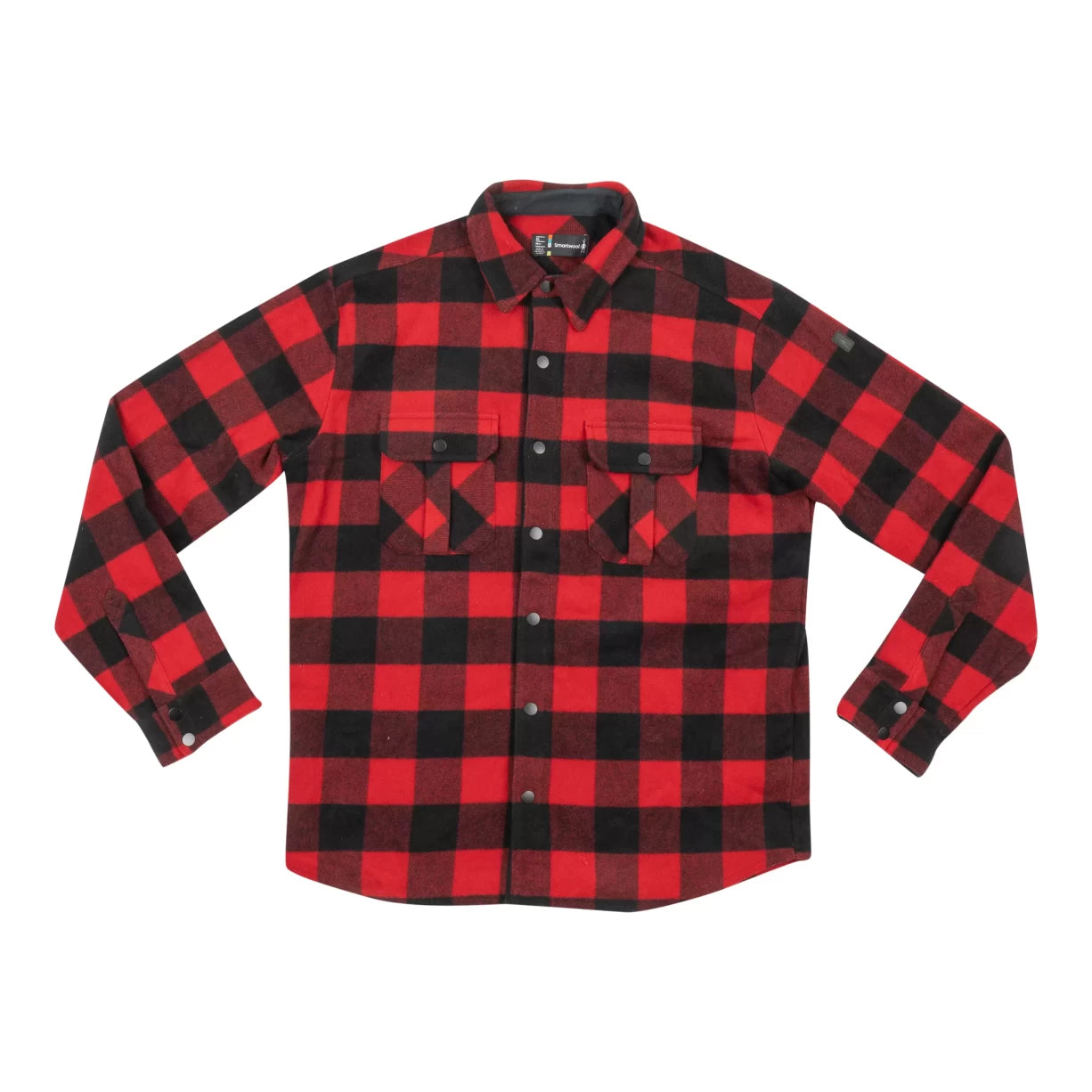 XLRed Plaid