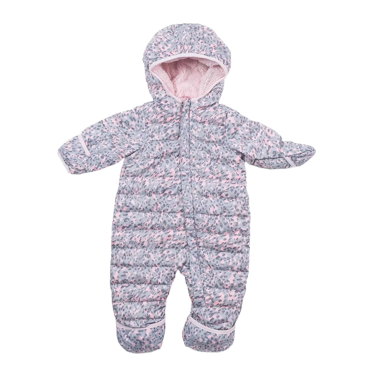 see tech specsPink/Grey