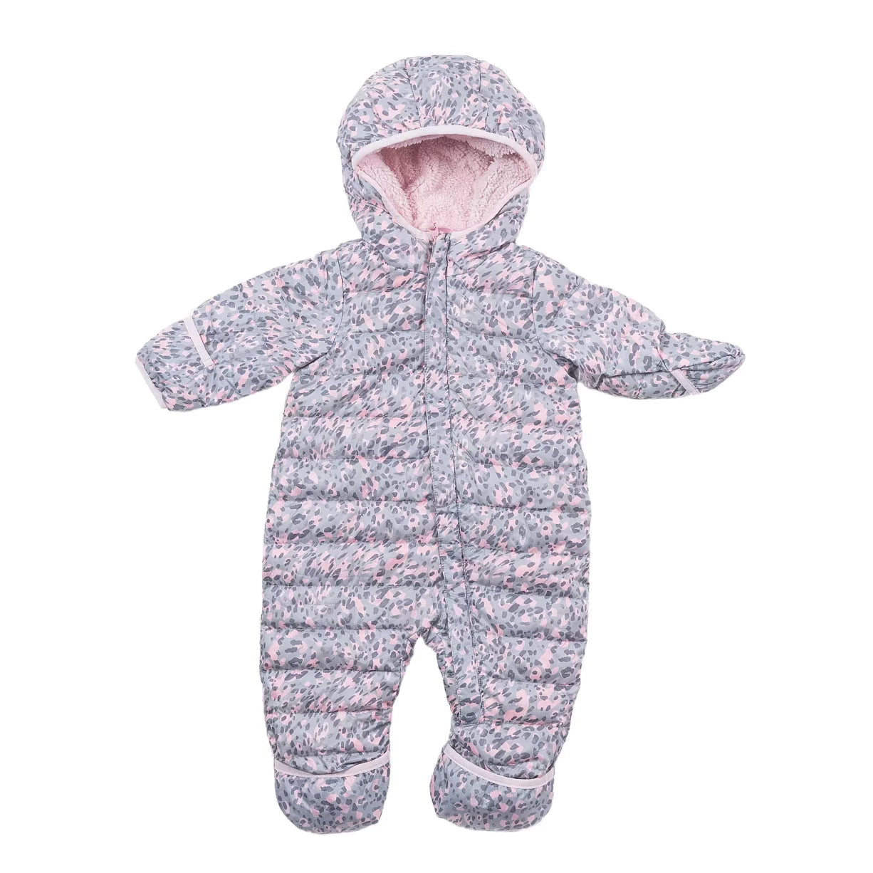 see tech specsPink/Grey