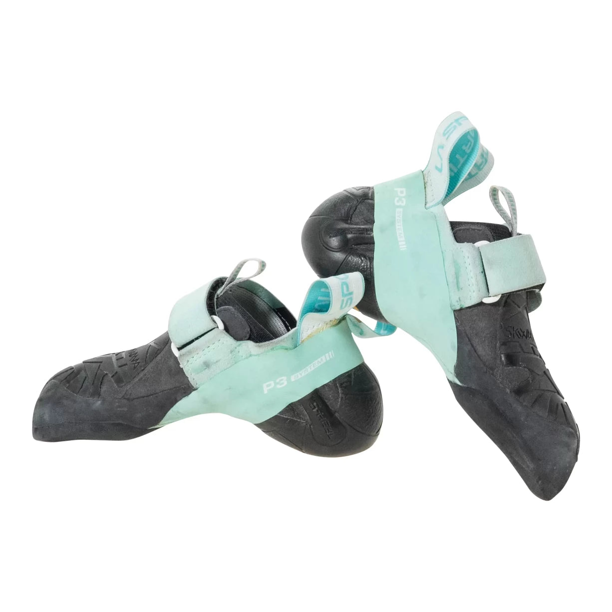 3.5Black/Blue
