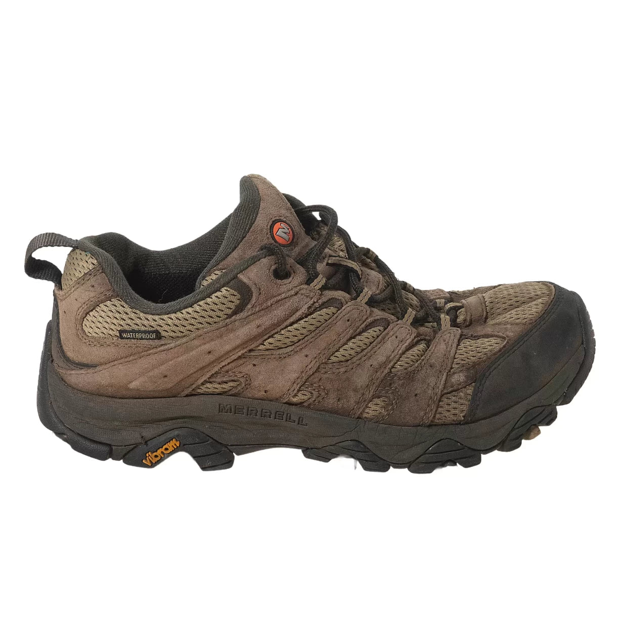 7.5Brown