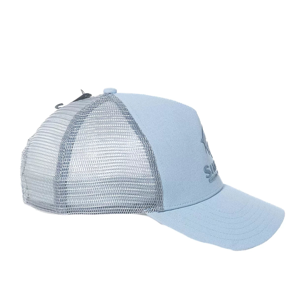 One SizeLight Blue
