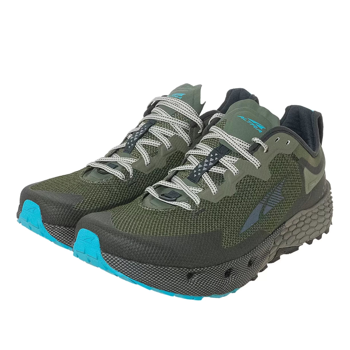 12.5Olive