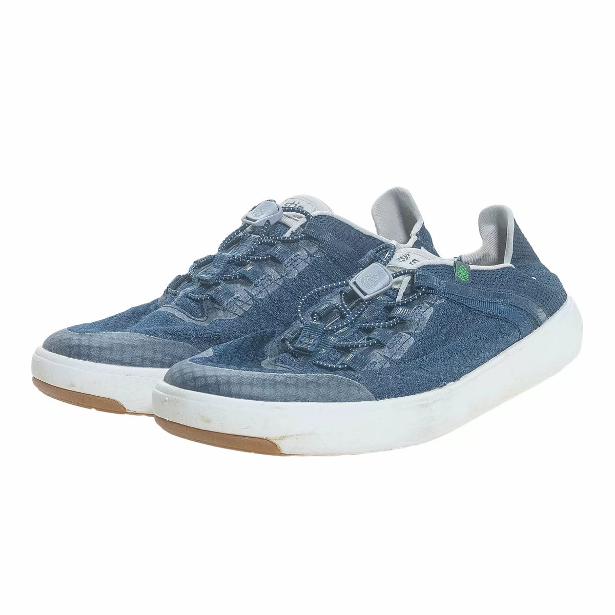 9.5Blue