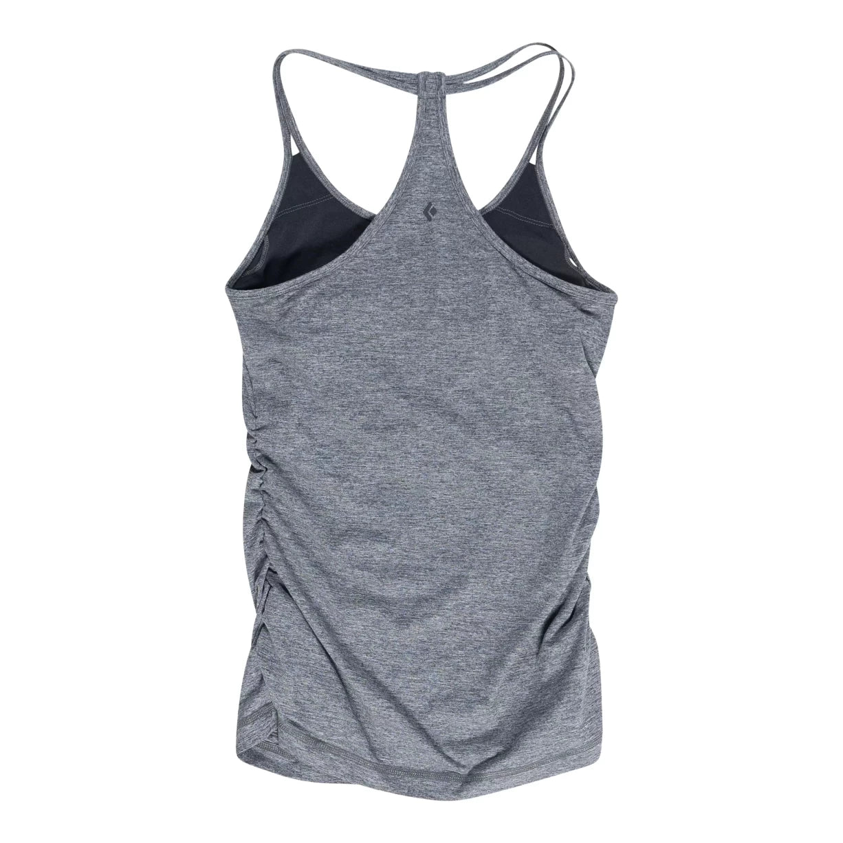 Estimated Size S/MGray