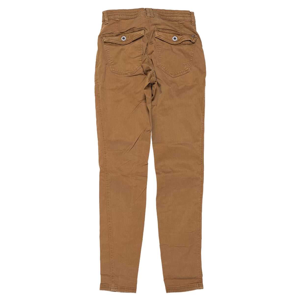 4 - NormalCamel Brown