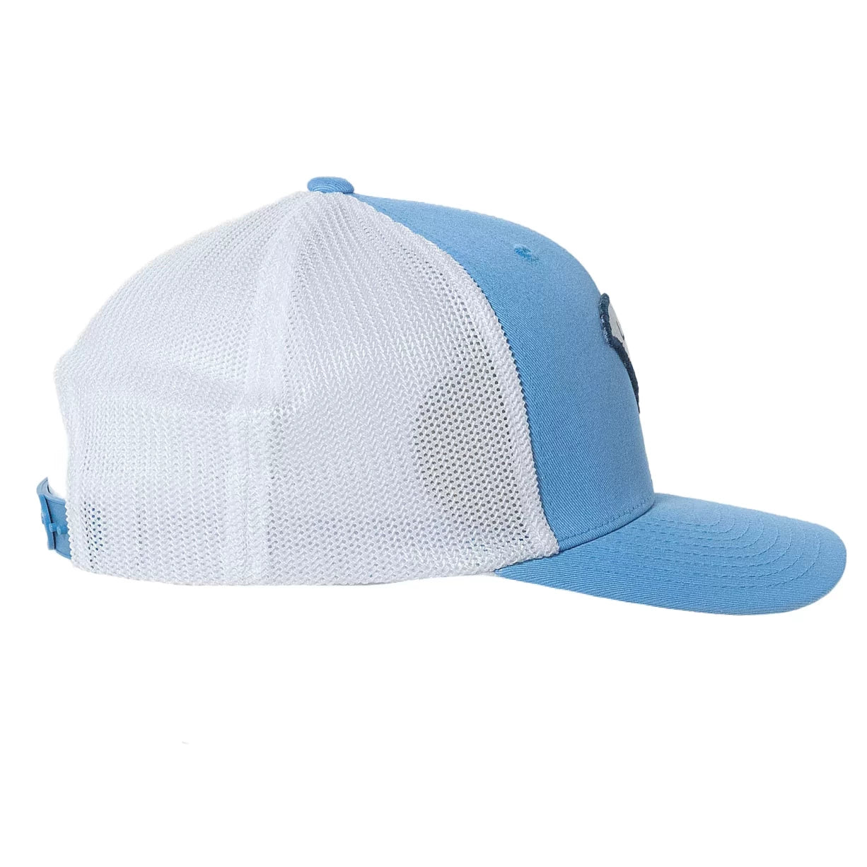 One SizeLight Blue