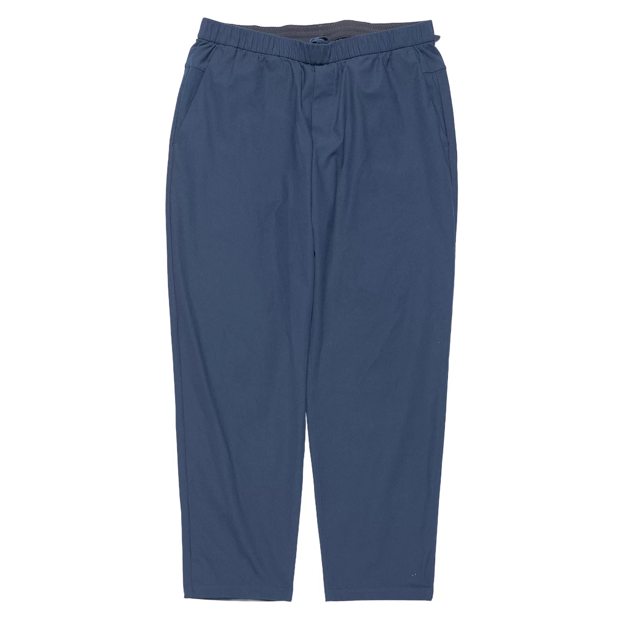 Estimated Size LNavy