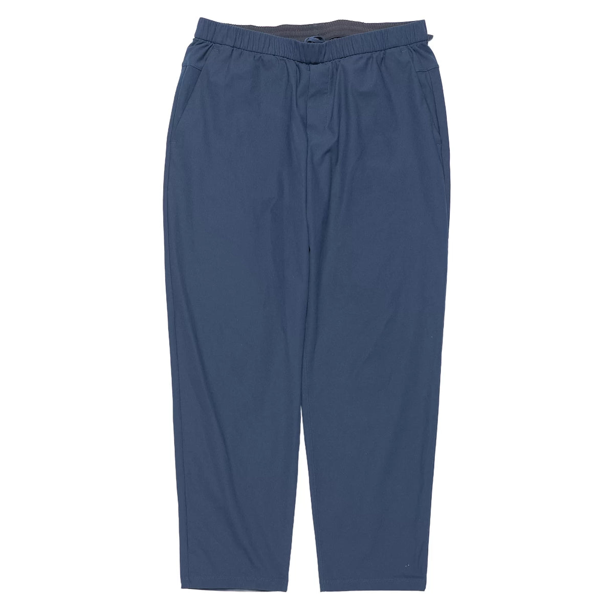 Estimated Size LNavy