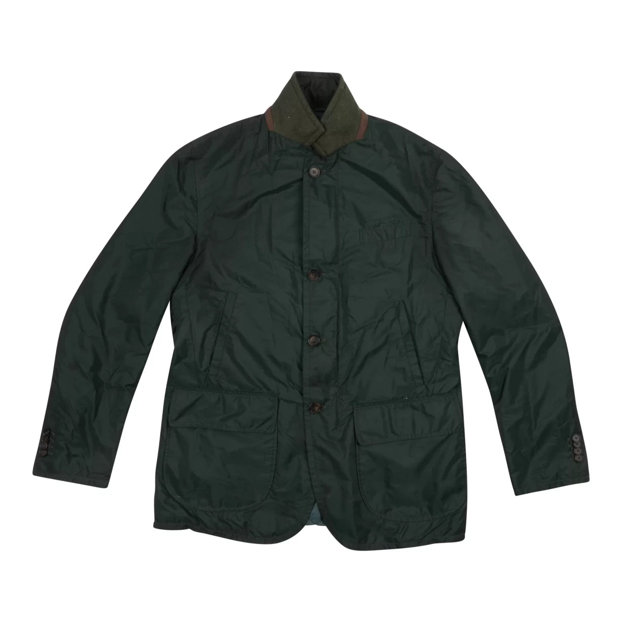 Estimated Size S/MGreen