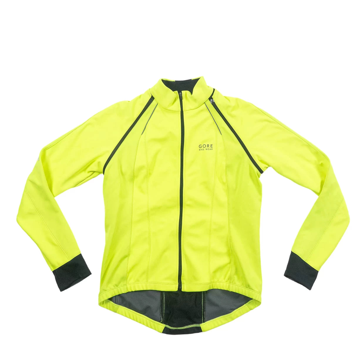 XLNeon Yellow