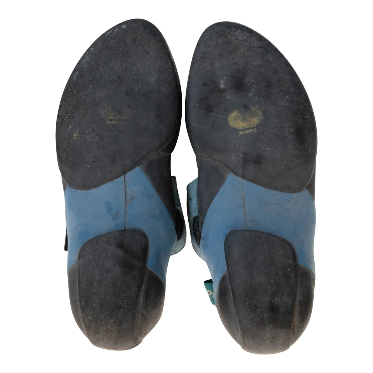 39.5Black/Blue