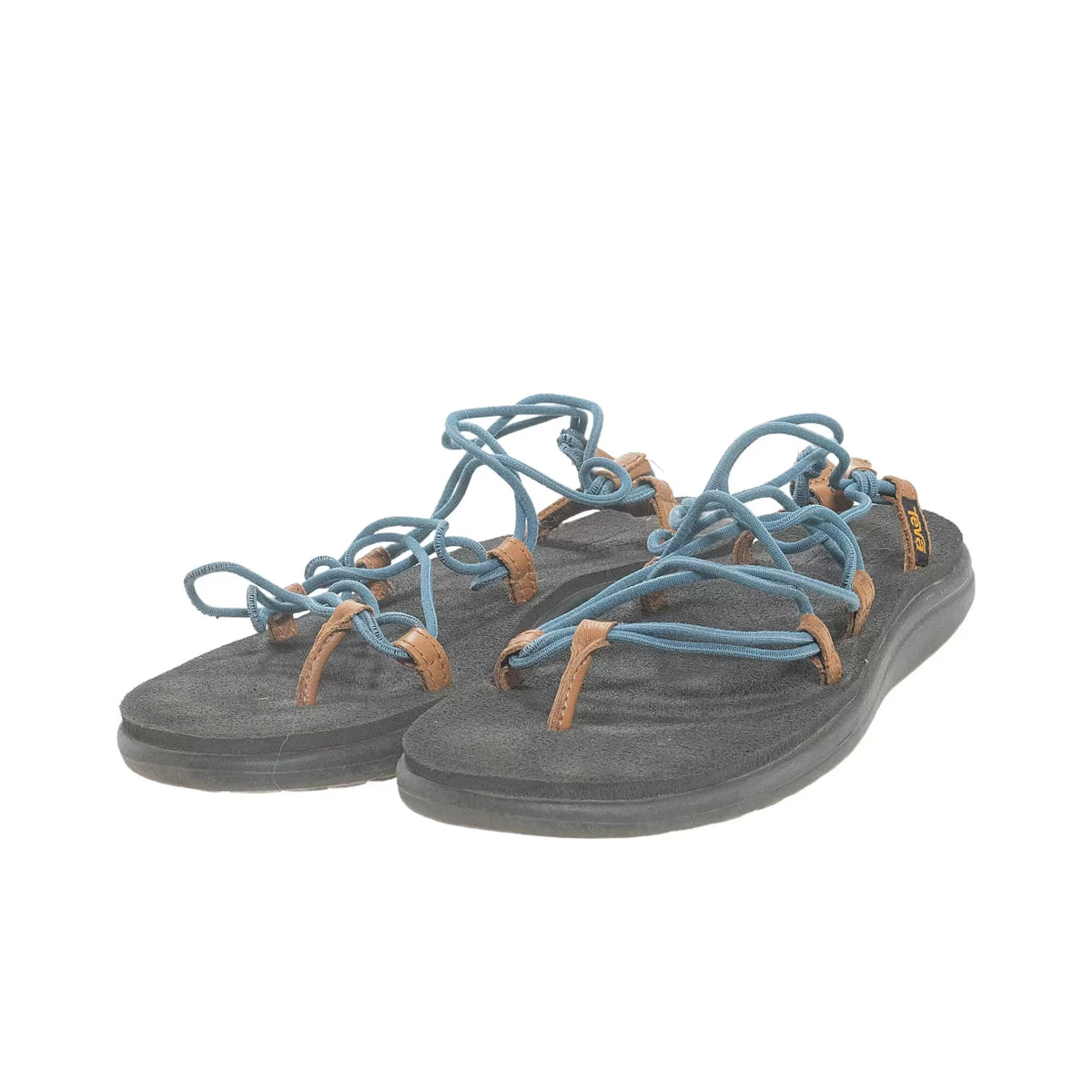 10Blue/Black