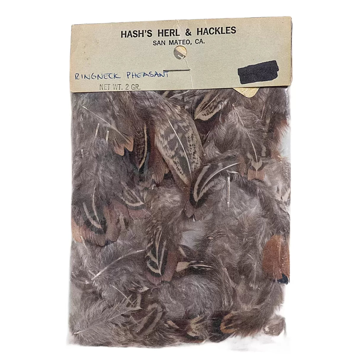 One SizeBrown