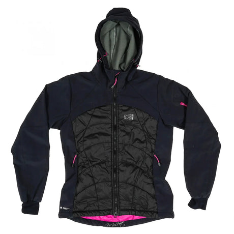 SBlack/Pink