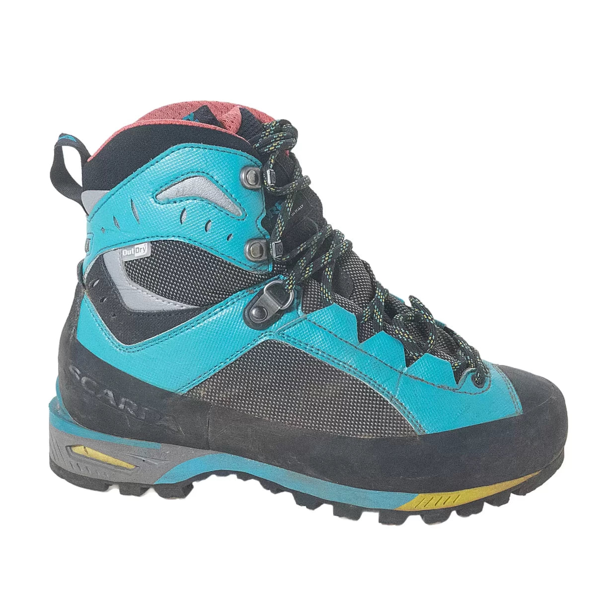 7.5Blue/Black