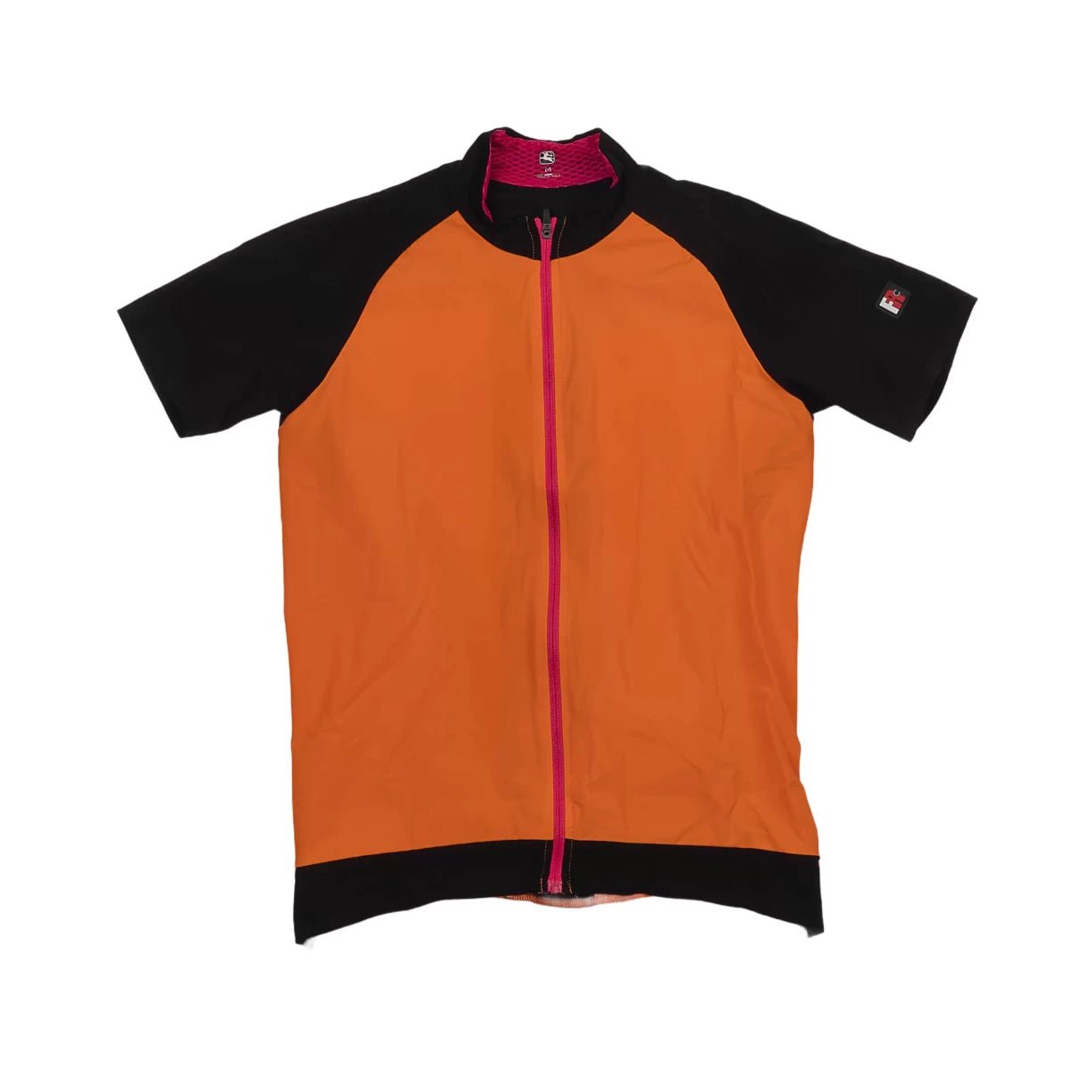 MOrange/Black