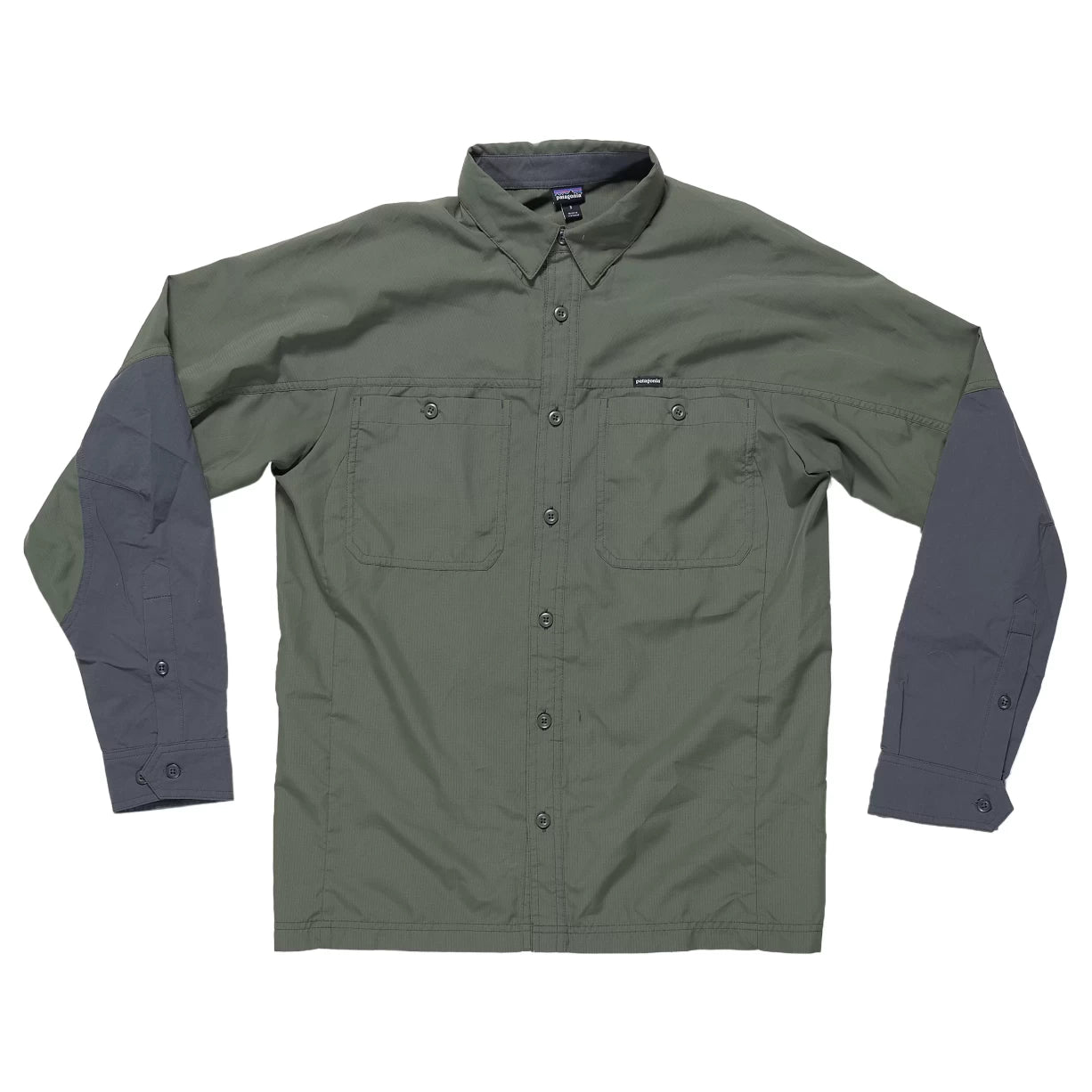 SGray/Green