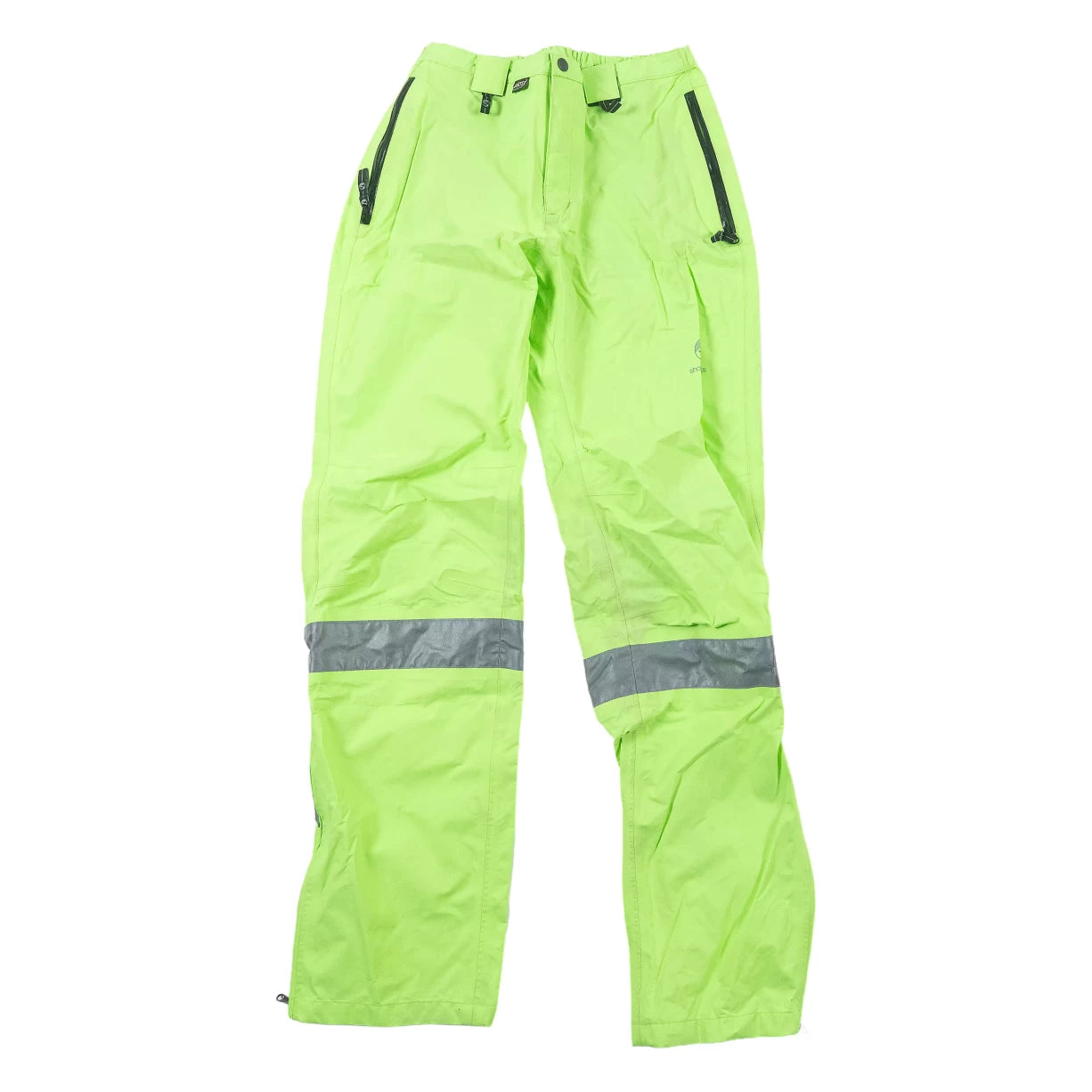 MNeon Yellow