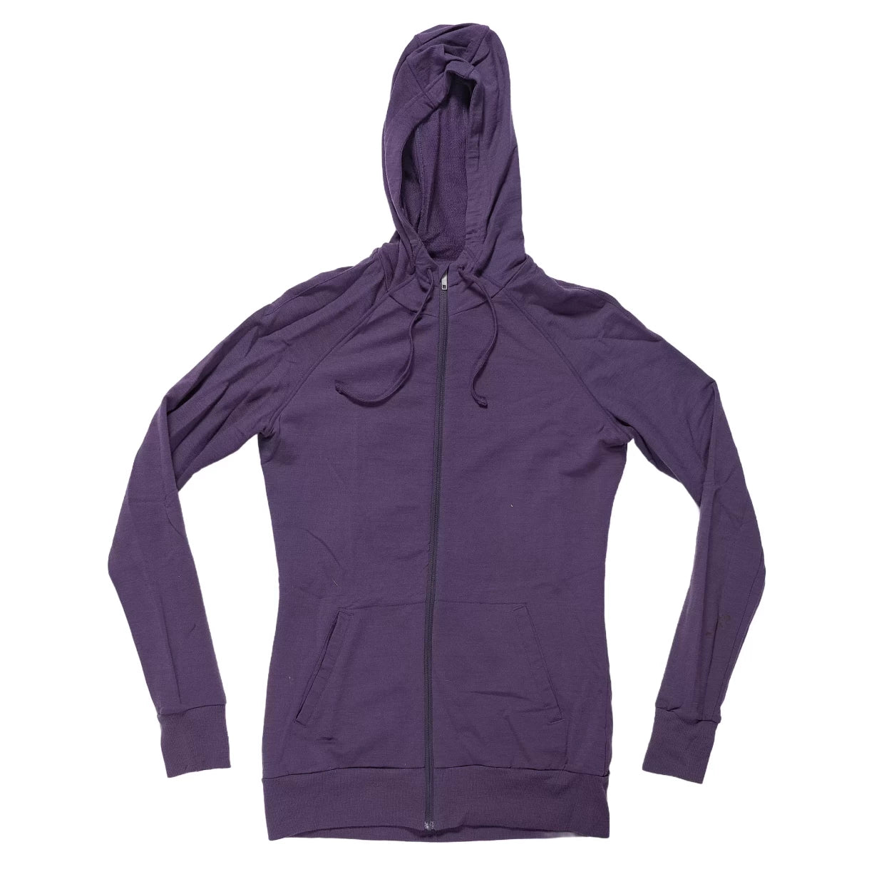 Estimated Size S/MPurple