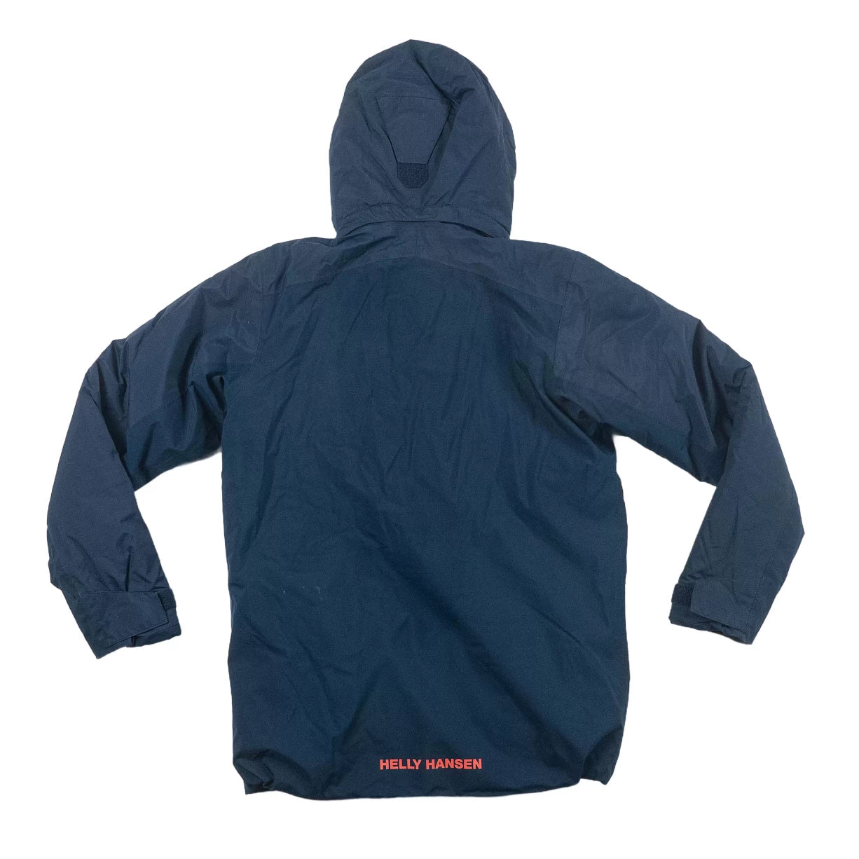 16Navy Blue/Orange